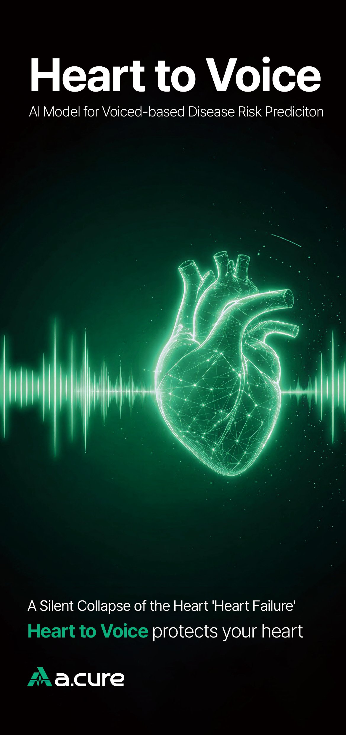 Heart to Voice Overview